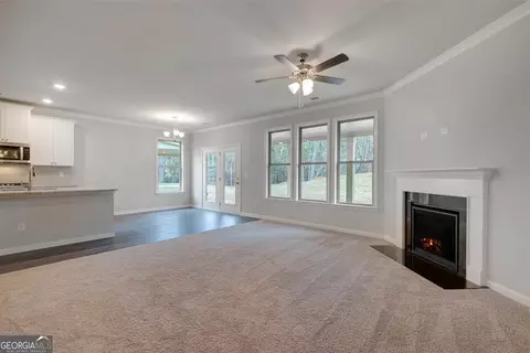 Living - 1716 Goodwin Dr, Hampton, GA 30228 photo 4 of 4