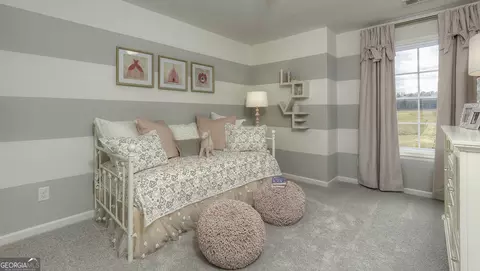 Bedroom - 1716 Goodwin Dr, Hampton, GA 30228 photo 4 of 13