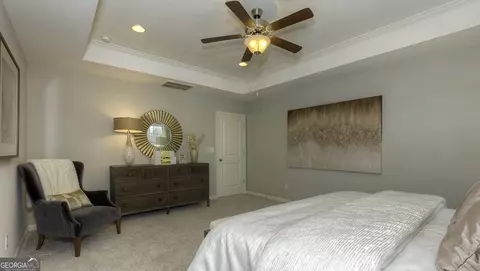 Bedroom - 1716 Goodwin Dr, Hampton, GA 30228 photo 2 of 13