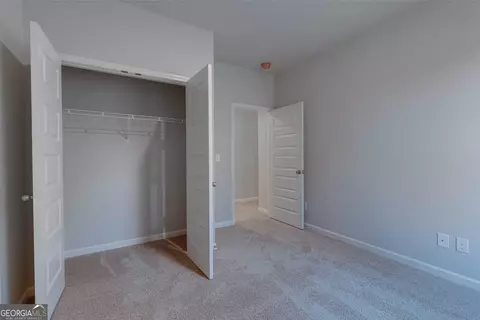 Bedroom - 1716 Goodwin Dr, Hampton, GA 30228 photo 11 of 13