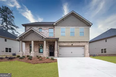 1716 Goodwin Dr, Hampton, GA 30228