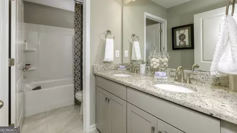 Bath - 1716 Goodwin Dr, Hampton, GA 30228 photo 2 of 4