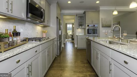 Entry Way - 1716 Goodwin Dr, Hampton, GA 30228 photo 1 of 12