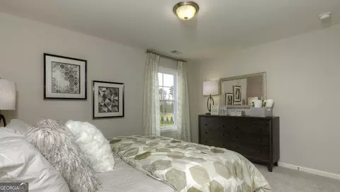 Bedroom - 1716 Goodwin Dr, Hampton, GA 30228 photo 7 of 13