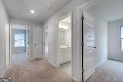 Entry Way - 1716 Goodwin Dr, Hampton, GA 30228 photo 11 of 12