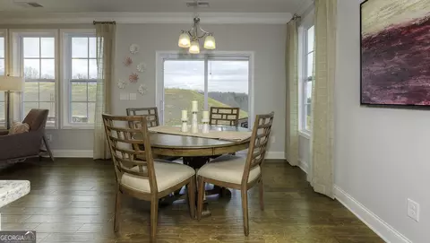 Dining - 1716 Goodwin Dr, Hampton, GA 30228 photo 3 of 3