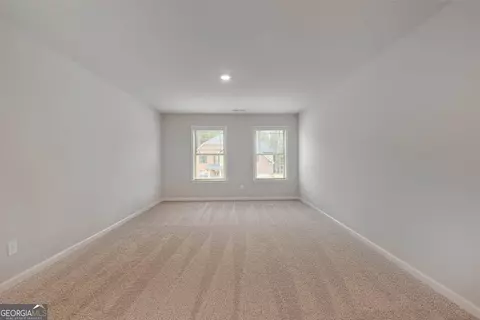 Bedroom - 1716 Goodwin Dr, Hampton, GA 30228 photo 12 of 13