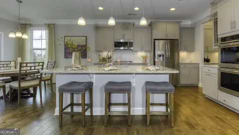 Kitchen - 1716 Goodwin Dr, Hampton, GA 30228 photo 1 of 4