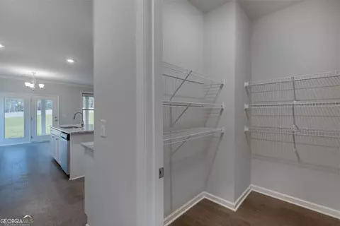 Entry Way - 1716 Goodwin Dr, Hampton, GA 30228 photo 6 of 12