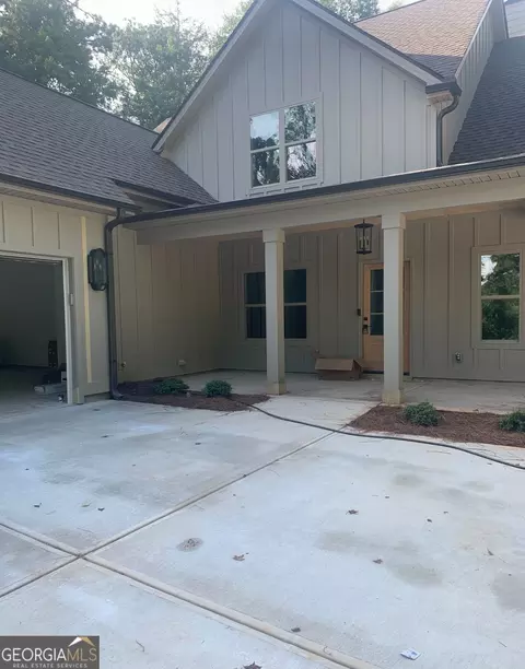 1104 Rockmill Ct #LOT 13, Griffin, GA 30224