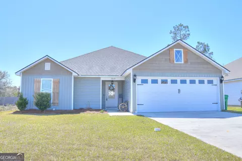 3651 Deidra Miller Cir, Valdosta, GA 31602