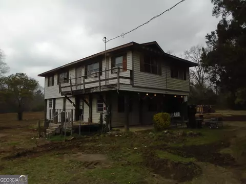 145 Frances St, Barnesville, GA 30204