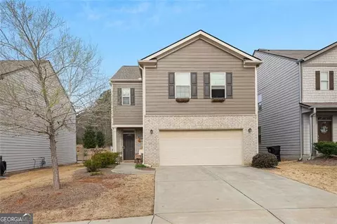 120 Centennial Ridge Dr, Acworth, GA 30102