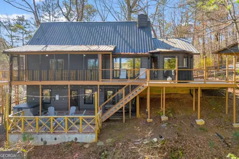 130 Dogwood Ct, Dahlonega, GA 30533