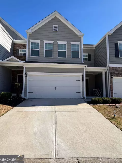 501 Crescent Woode Dr, Dallas, GA 30157