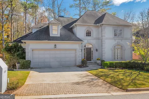 1139 Tennyson Pl NE, Atlanta, GA 30319