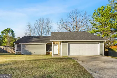 4657 Tartan Ct, Union City, GA 30291