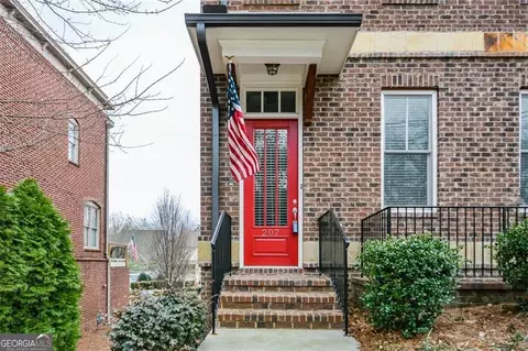 207 Cole St NE, Marietta, GA 30060