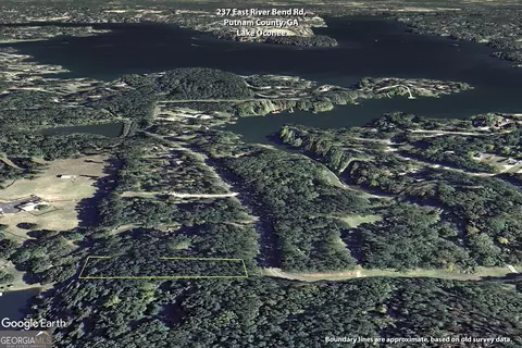 237 W River Bend Dr, Eatonton, GA 31024