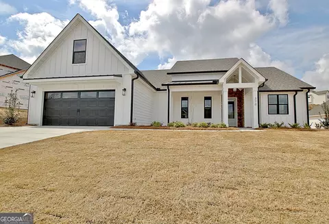 370 Werner Way, Senoia, GA 30276