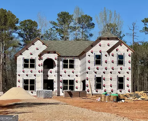 3728 Old Covington Rd #5, Conyers, GA 30013