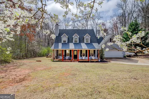 1474 Emerson Way, Monroe, GA 30656