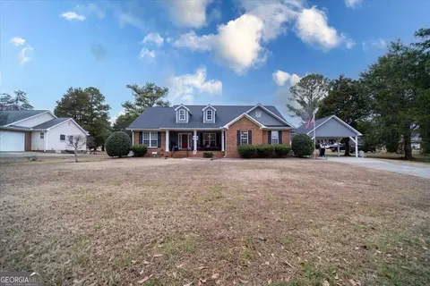204 Georgia Ln, Cedartown, GA 30125