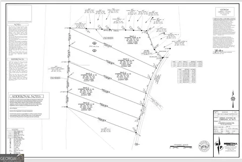 lot3 Bowdon Junction Rd, Carrollton, GA 30117