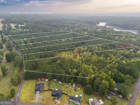lot4 Bowdon Junction Rd, Carrollton, GA 30117