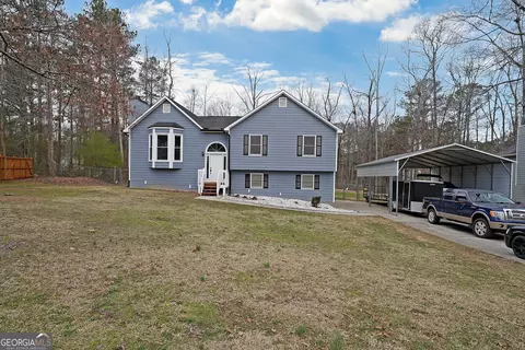 41 Silverthorne Ct, Douglasville, GA 30134