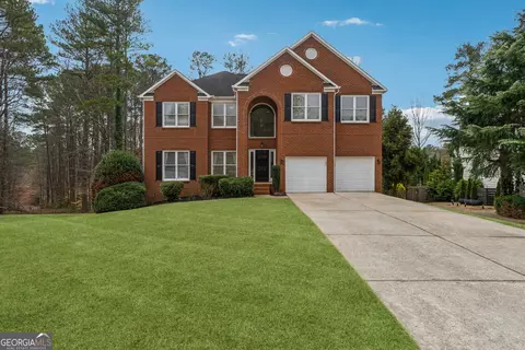 211 Mill Grove Way SW, Smyrna, GA 30082