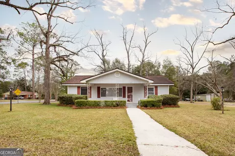 1936 Darling Ave, Waycross, GA 31501