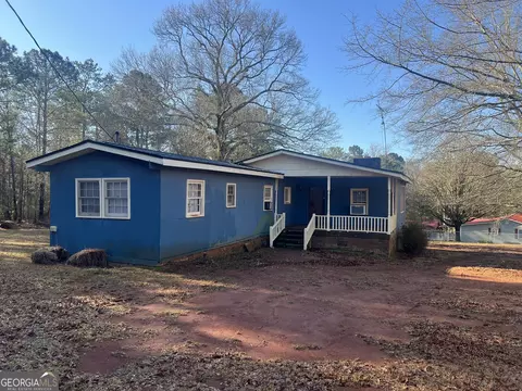 2121 Andrews Chapel Rd, Thomaston, GA 30286