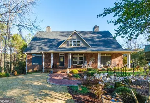 119 Mcgahee Way, Juliette, GA 31046
