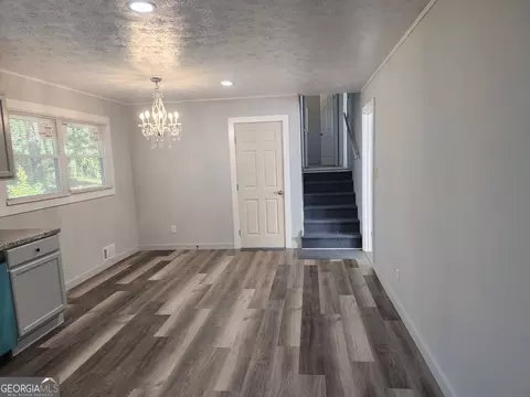 Living - 938 King James Dr, Morrow, GA 30260 photo 2 of 2