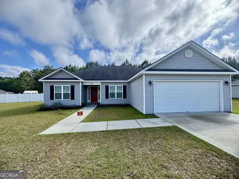 193 Stillwater Dr, Statesboro, GA 30461