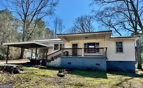 121 Flat Rock Rd, Villa Rica, GA 30180