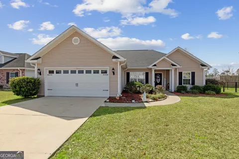 101 Roswell Dr W, Brunswick, GA 31525
