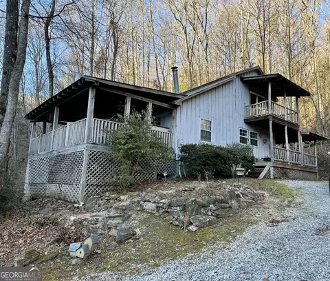 523 Rainbow Creek Rd, Clayton, GA 30525