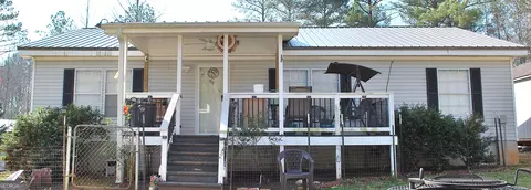 1600 Butler Bridge Rd, Mcdonough, GA 30252