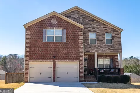 1127 Lehavre Ct, Hampton, GA 30228