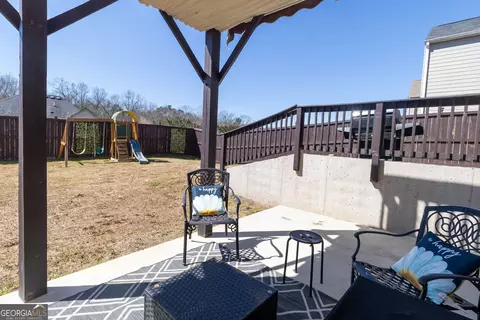Other - 1127 Lehavre Ct, Hampton, GA 30228 photo 7 of 8