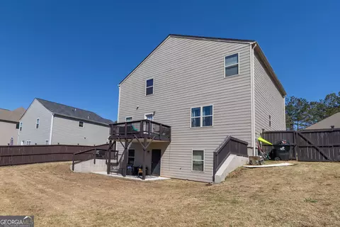 Exterior - 1127 Lehavre Ct, Hampton, GA 30228 photo 6 of 6