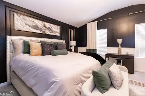 Bedroom - 1127 Lehavre Ct, Hampton, GA 30228 photo 1 of 5