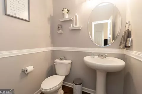 Entry Way - 1127 Lehavre Ct, Hampton, GA 30228 photo 1 of 2