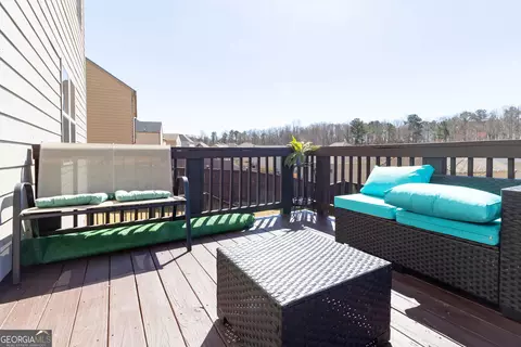 Exterior - 1127 Lehavre Ct, Hampton, GA 30228 photo 5 of 6