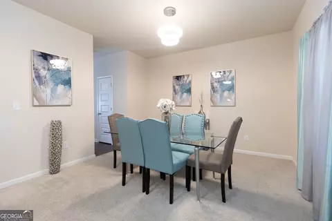 Dining - 1127 Lehavre Ct, Hampton, GA 30228 photo 1 of 1