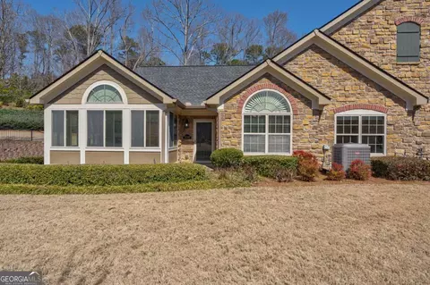 5246 Stone Village Cir NW #36, Kennesaw, GA 30152
