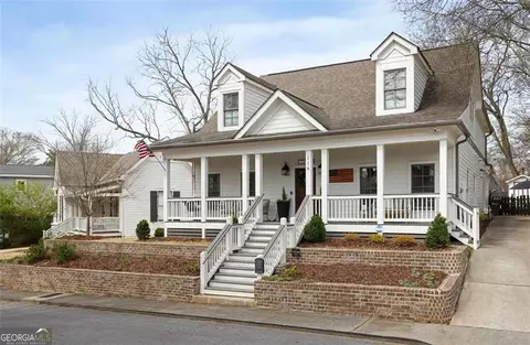 116 Holland St, Marietta, GA 30064