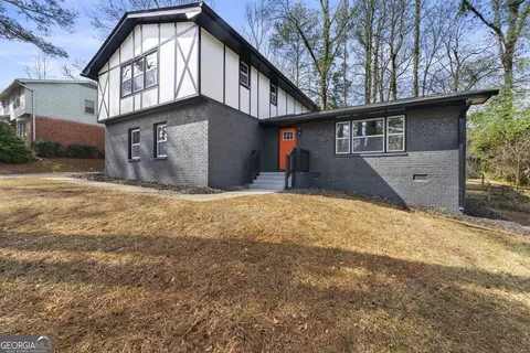1025 S Indian Creek Dr, Stone Mountain, GA 30083